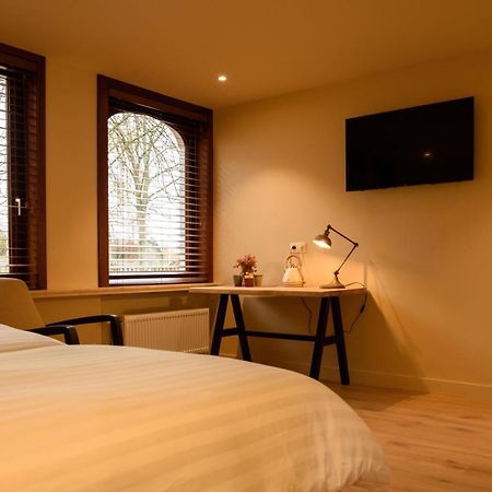 Bed and Breakfast 'T Knus Gewilg Avelgem Zewnętrze zdjęcie