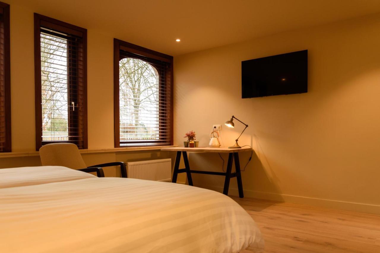 Bed and Breakfast 'T Knus Gewilg Avelgem Zewnętrze zdjęcie