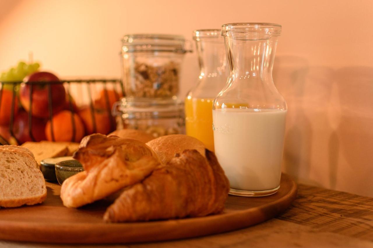Bed and Breakfast 'T Knus Gewilg Avelgem Zewnętrze zdjęcie