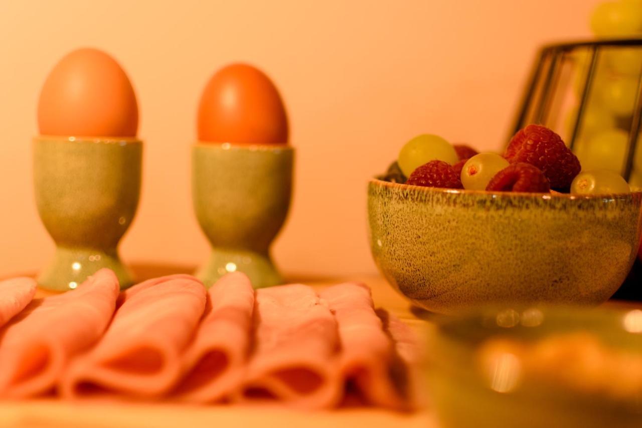 Bed and Breakfast 'T Knus Gewilg Avelgem Zewnętrze zdjęcie