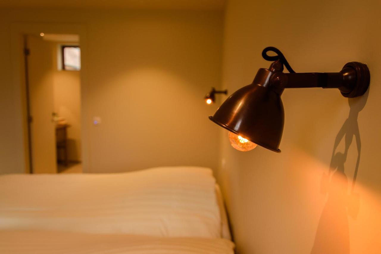 Bed and Breakfast 'T Knus Gewilg Avelgem Zewnętrze zdjęcie